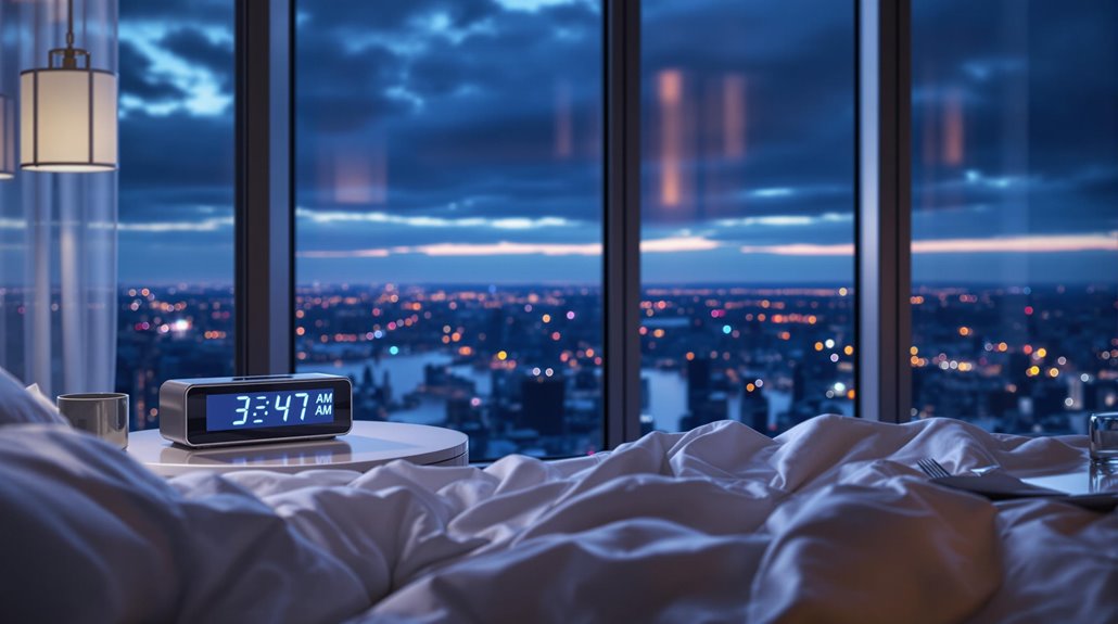 recovering timeline and expectations