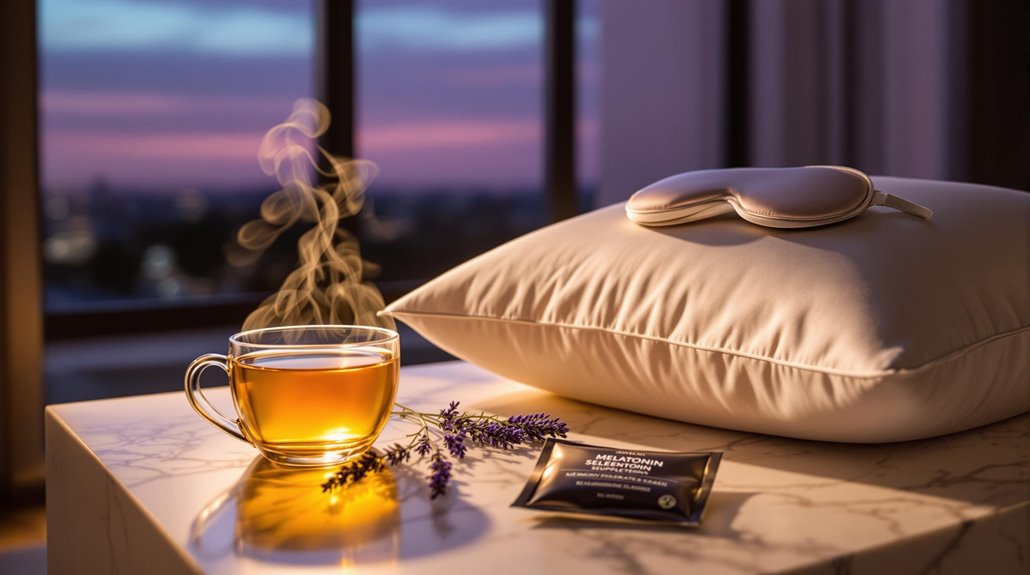 restful sleep alternatives explored