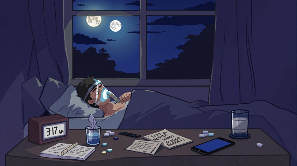 proactive mitigation approaches