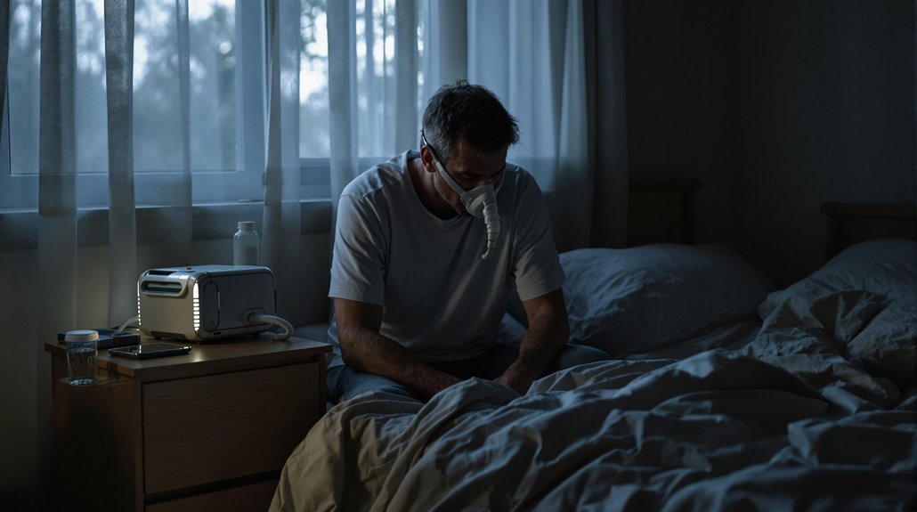 treatment options considered