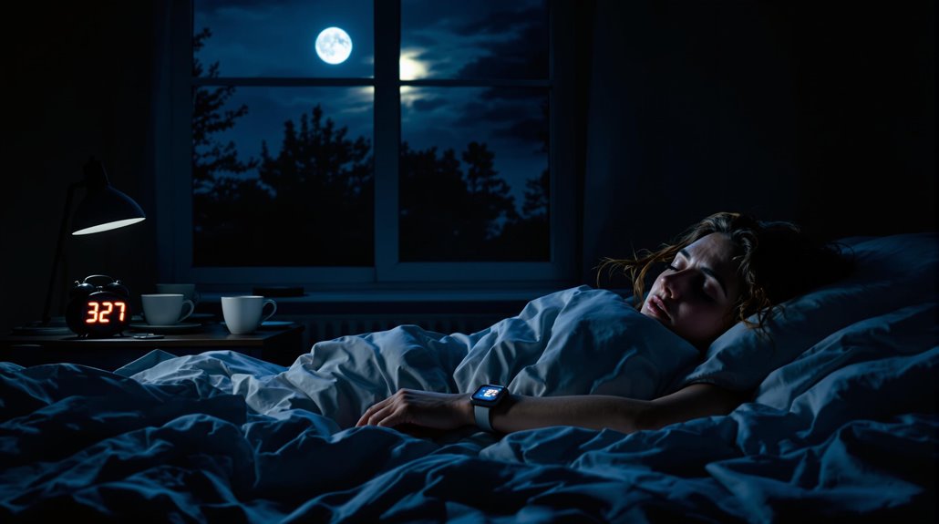 detrimental health consequences of sleep loss