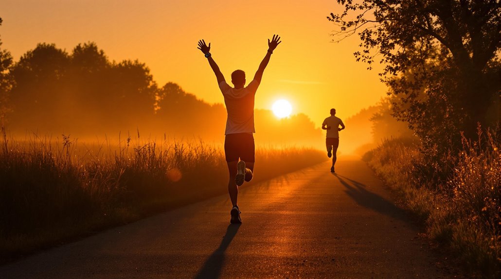 fitness regimen scheduling considerations