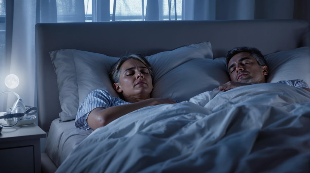 assessing partnership s influence and effects