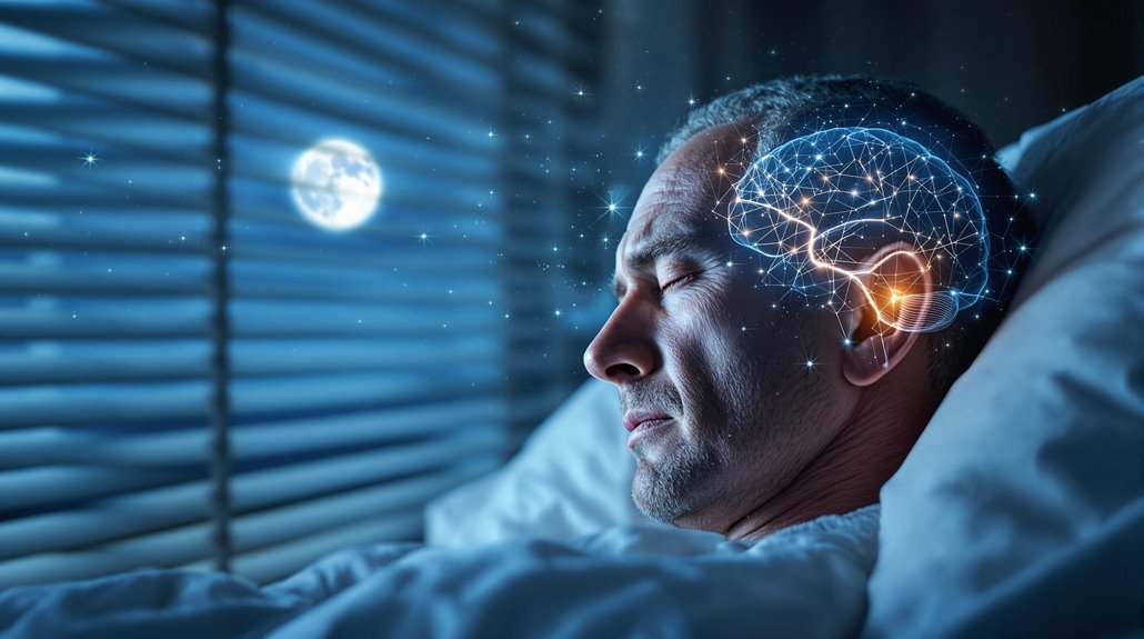 cognitive performance enhancement through brain function