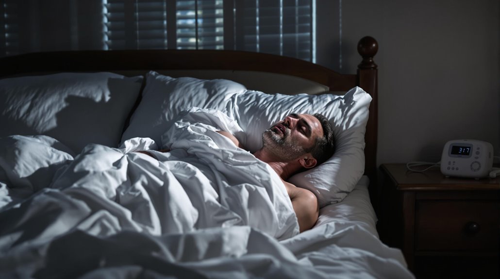 enduring medical consequences