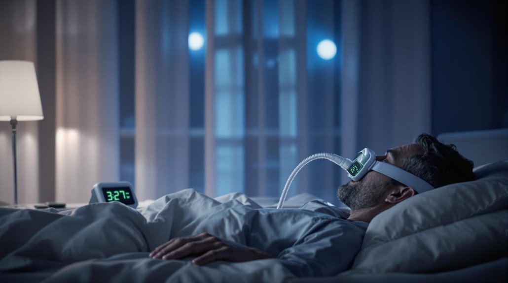 recovery and restoration