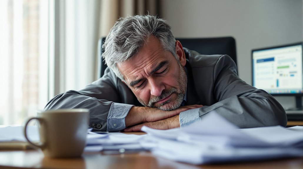 recurring daily operational challenges