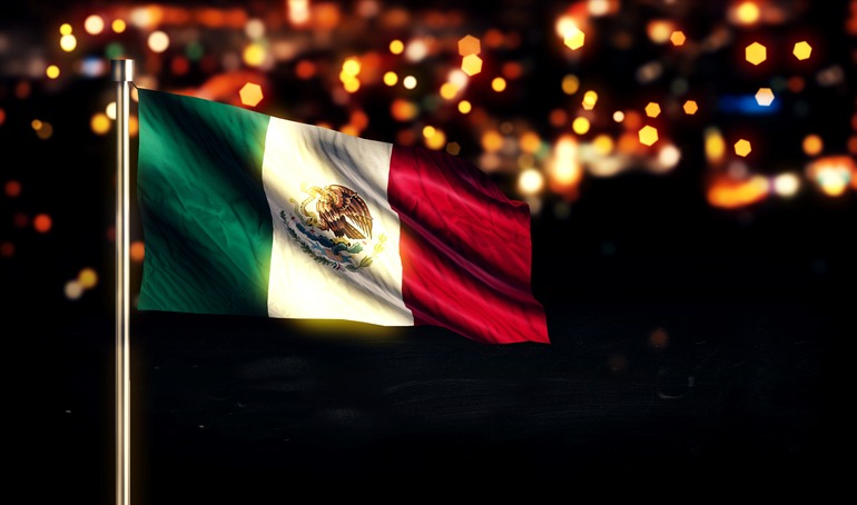 Mexican Independence Night Traditions