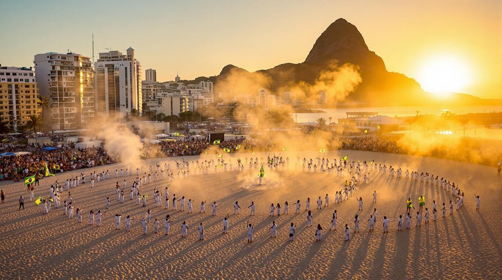 celebrating cultural diversity and independence