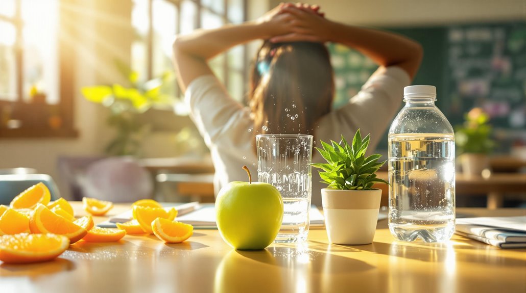 energy boosting natural supplements