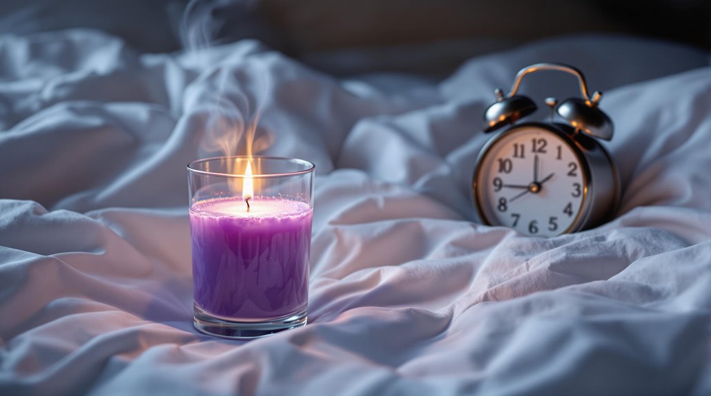 time affects sleep cycles