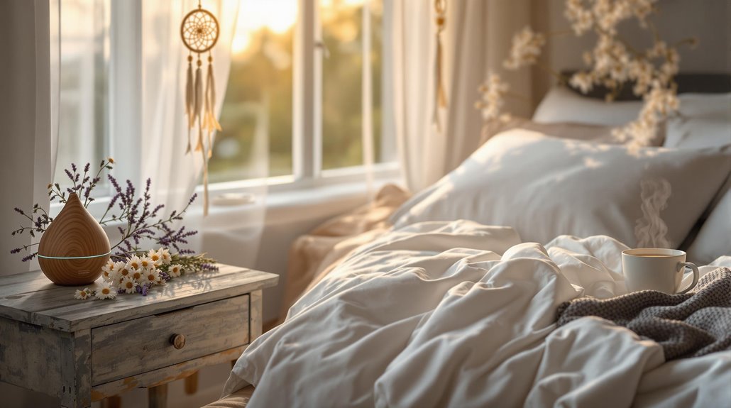 natural sleep solutions