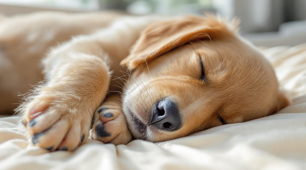 signs of sleep disorders