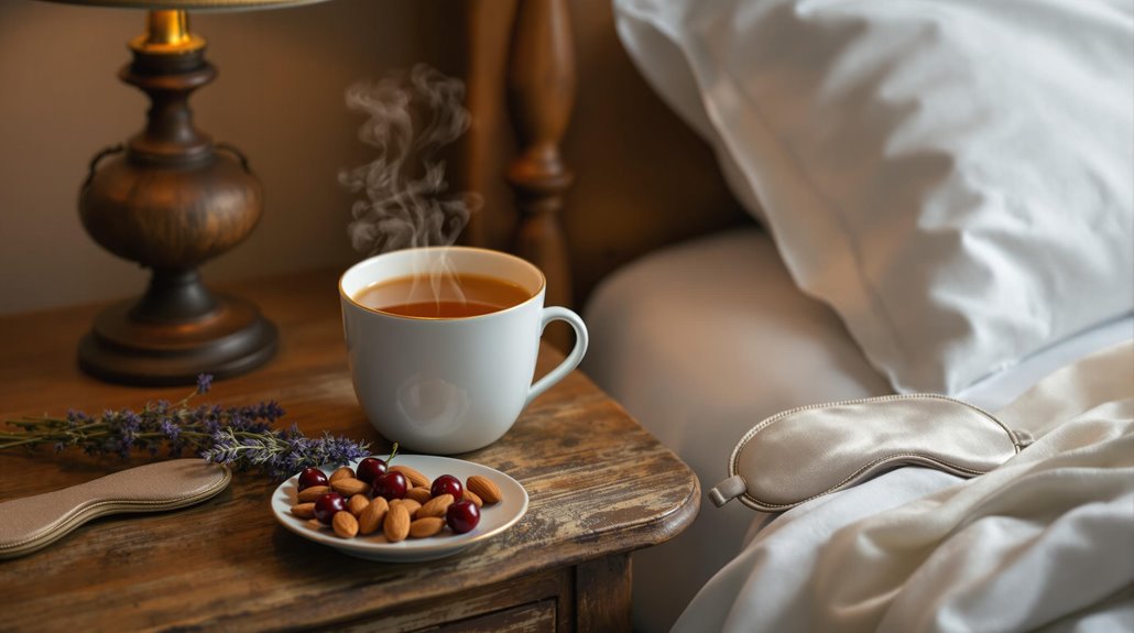 healthy eating choices optimization