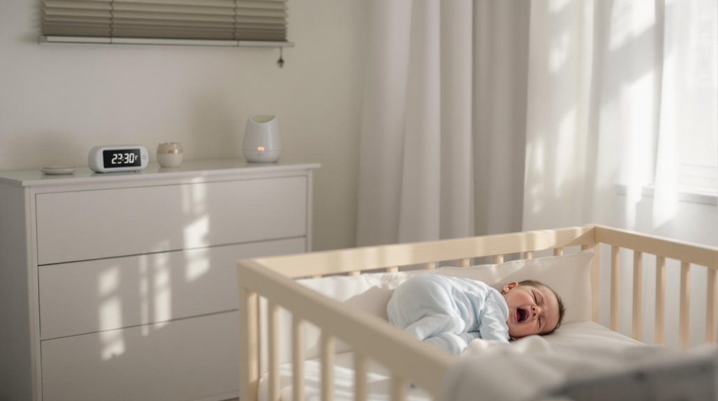 coordinate nap routines effectively