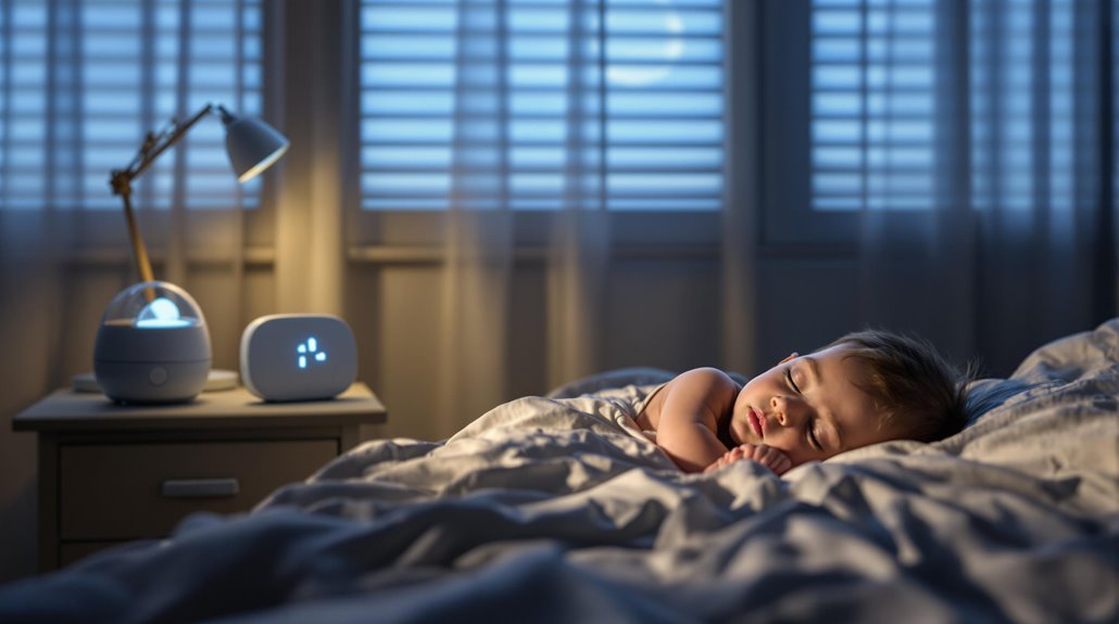 circadian rhythm sleep regulation