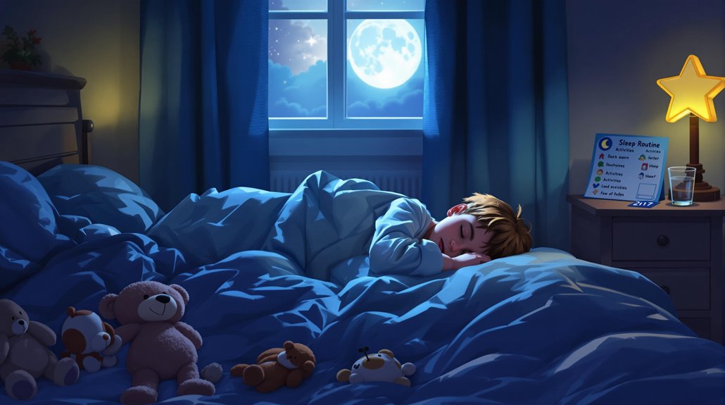 proactive mitigation actions