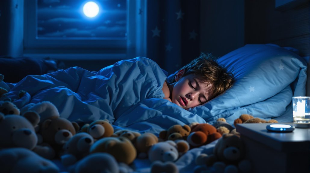 sleep disorder medical conditions