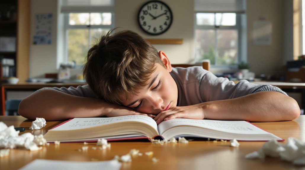 academic achievement impact