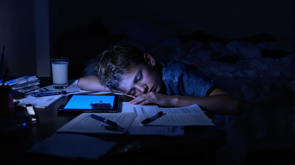 improving sleep through technological advancements