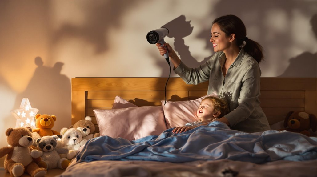 captivating blissful atmospheric soundscape