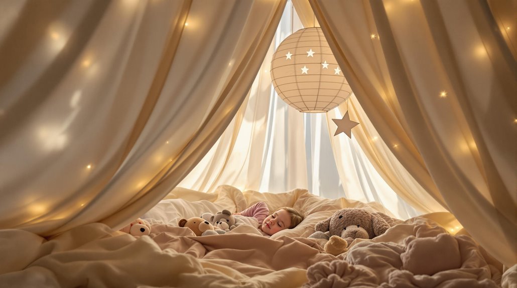 warm inviting homely retreat