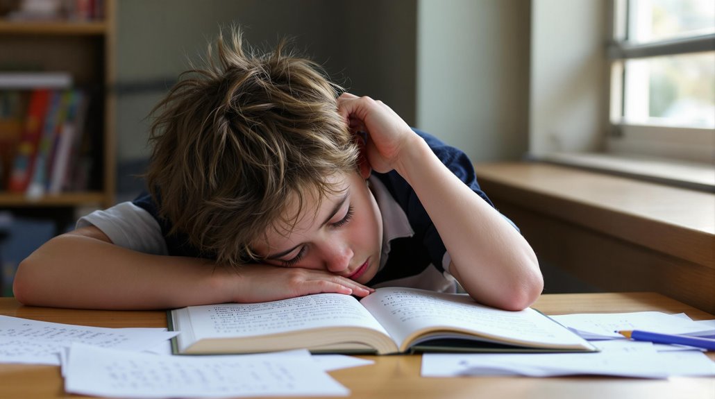 cognitive abilities optimize academic performance