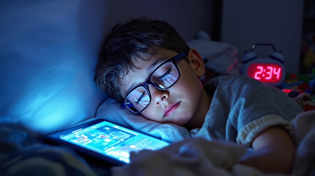 digital impact transforms usage