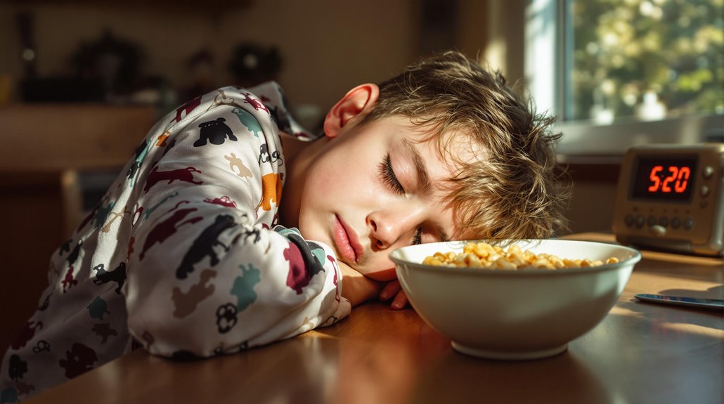 restorative sleep enhances immune resilience