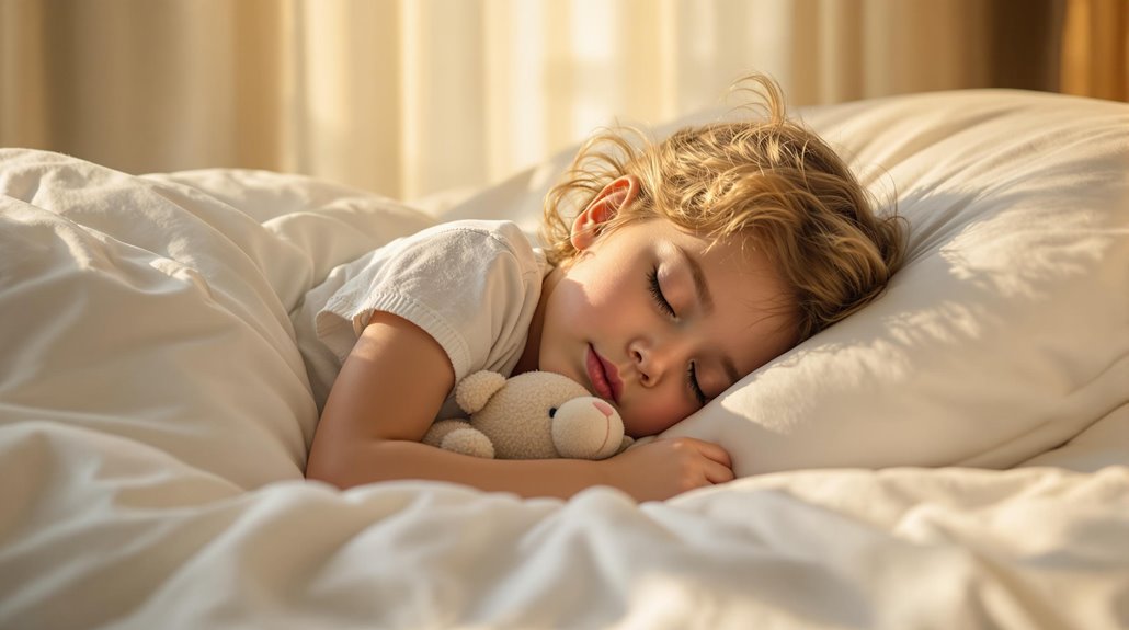 emotional management and restoration