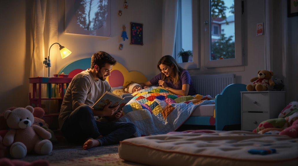 gradual sleep schedule implementation