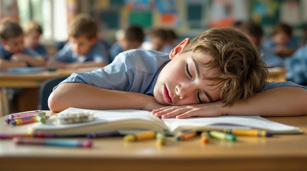 significant lifestyle changes observed