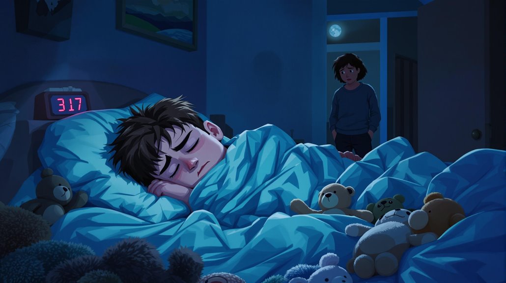 when to seek medical attention