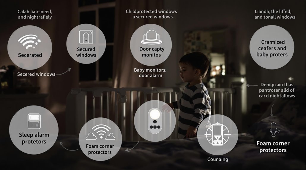 preventative measures implemented preemptively