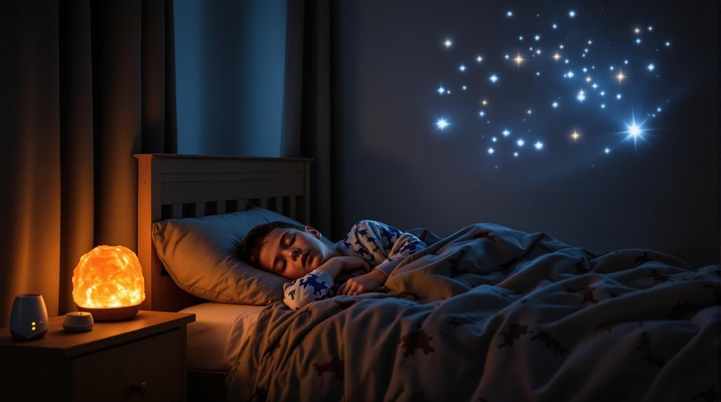 naturalistic slumber remedies