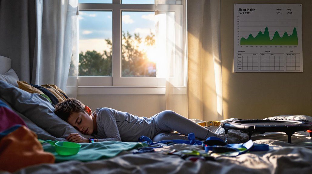 physical wellness through motion