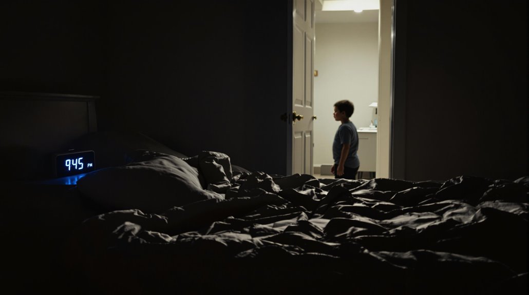 child s independence needs