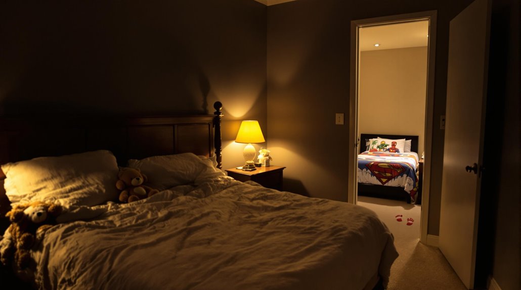 cozy serene sleep inducing sanctuaries