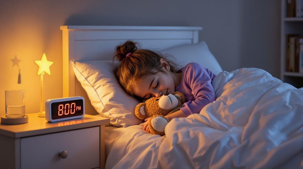 relaxing soothing restful restorative