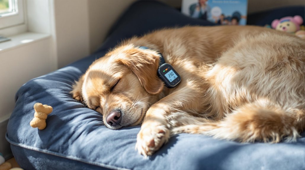 canine sleep disturbance conditions prevalent