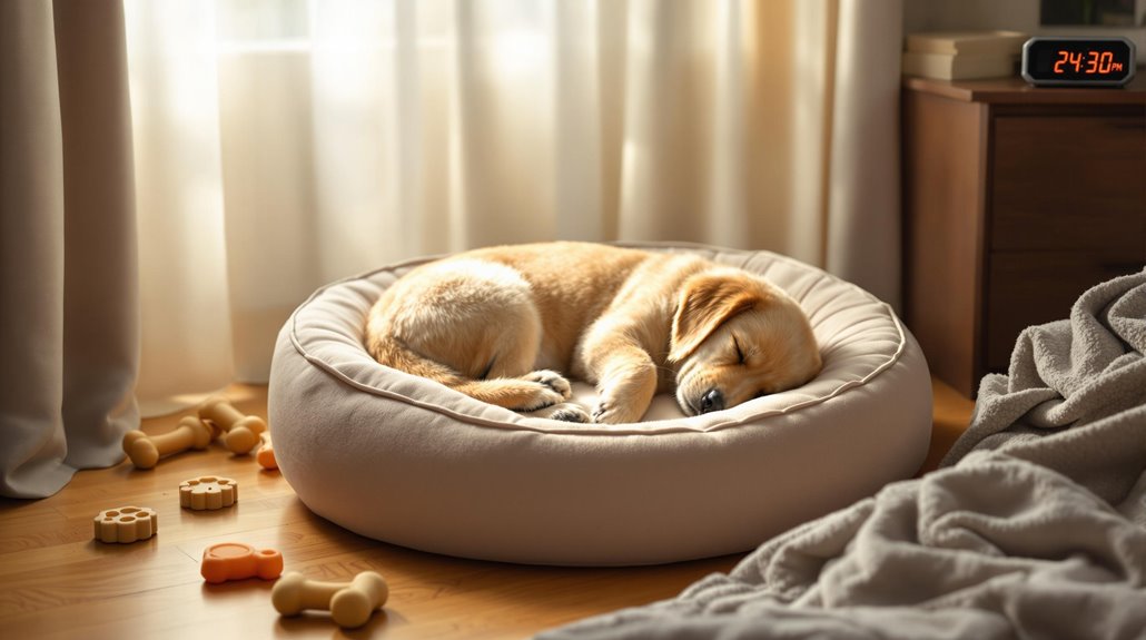 improving sleep routine effectiveness