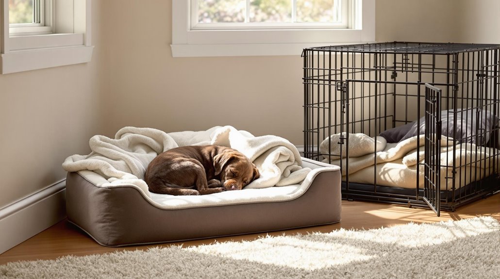 restful consistent responsive gentle