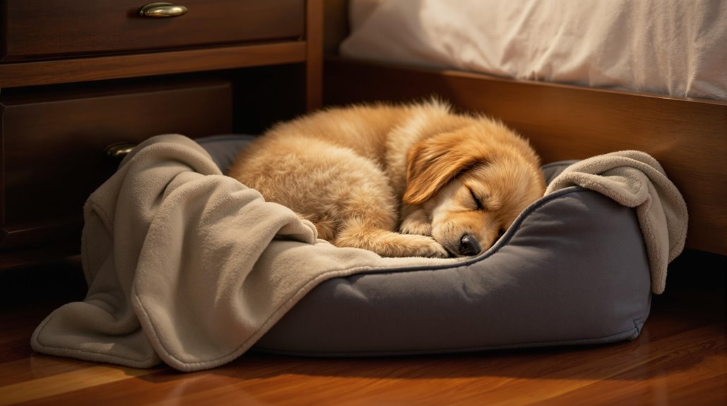 transforming bedrooms into comfortable spaces