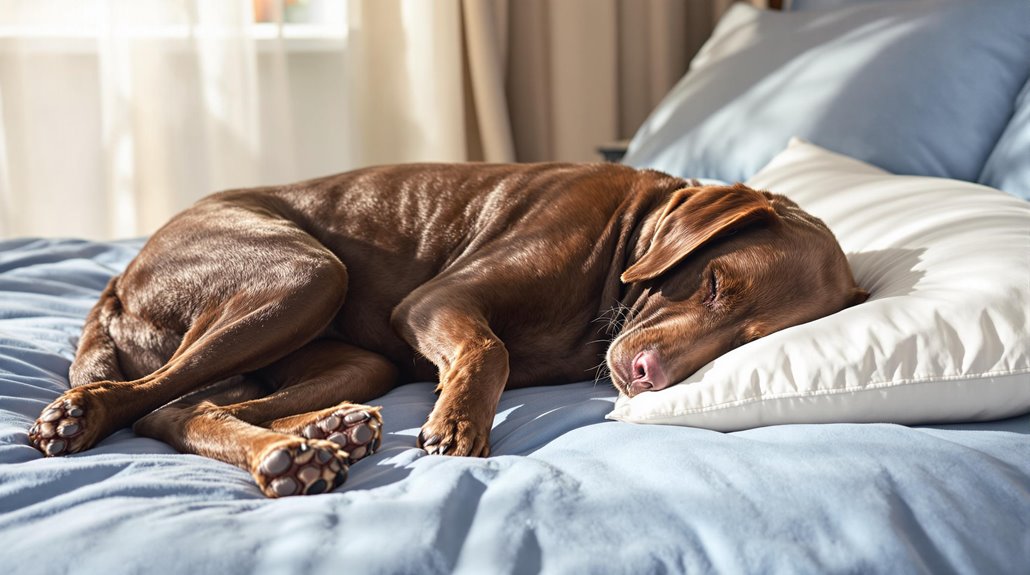 canine well being advantages summarized