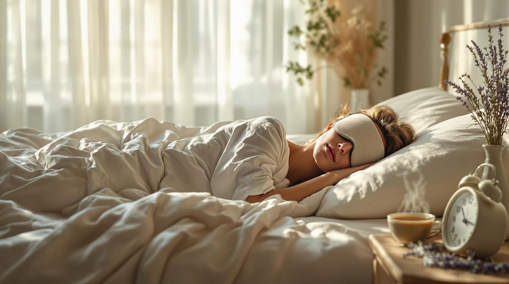 rejuvenation via relaxation