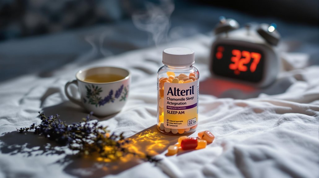 rest alternatives explored