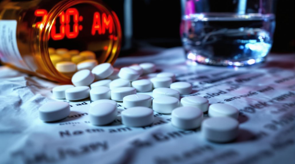 safety concerns addressed