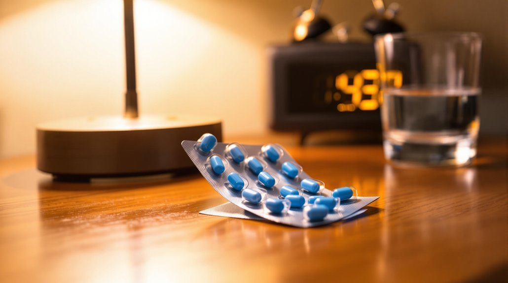 recommended medication usage guidelines