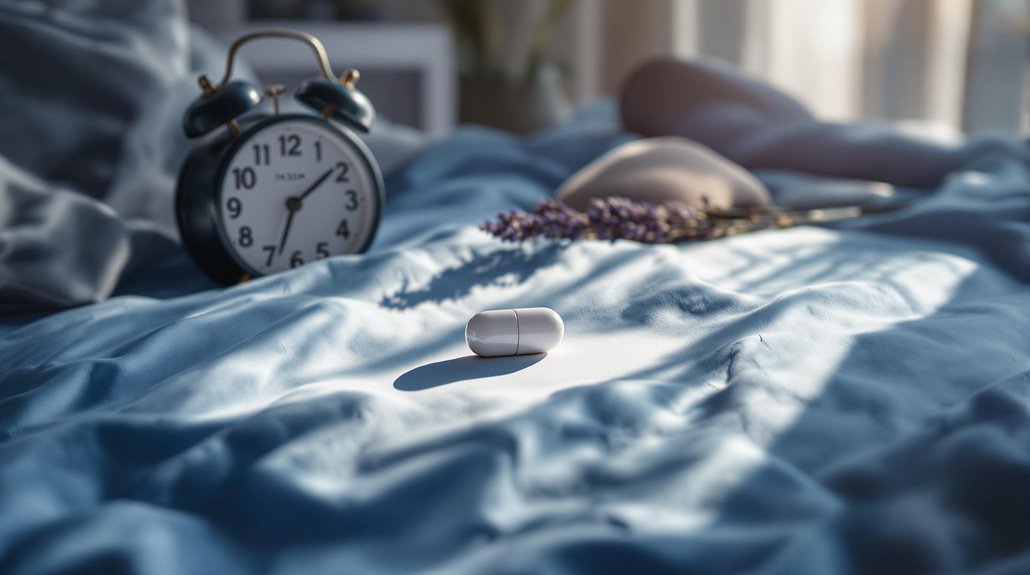 restful slumber quality enhancements