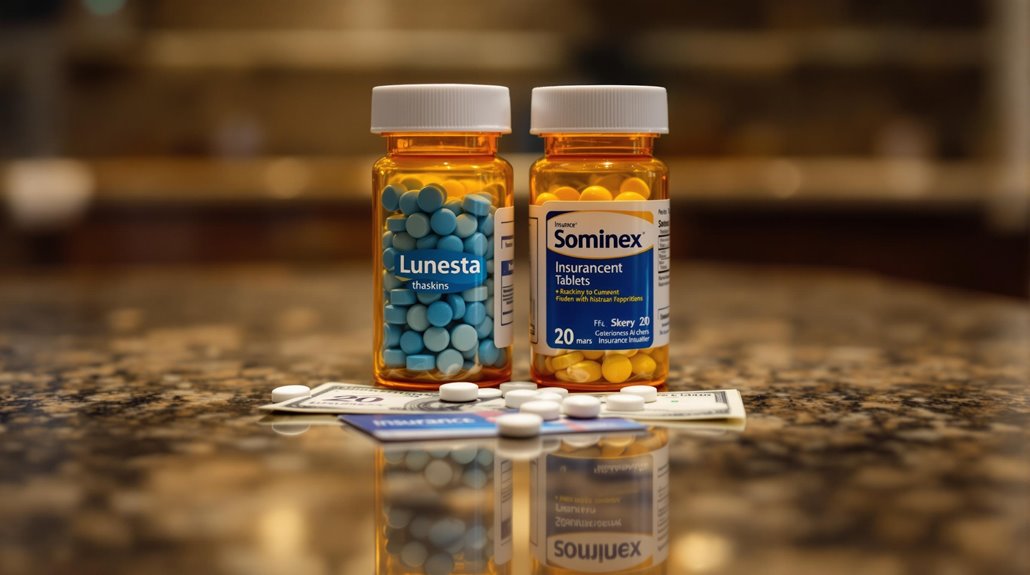 monetary and healthcare coverage